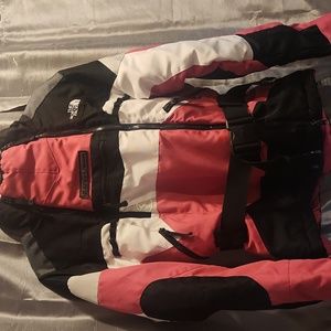 Steertech The North Face